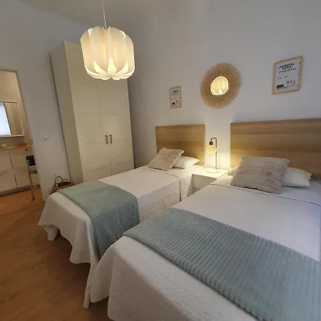Apartament Aimendi Host District Center Ii *
