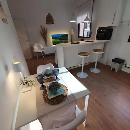 Apartament Aimendi Host District Center Ii