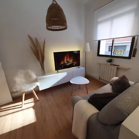 Apartament Aimendi Host District Center Ii