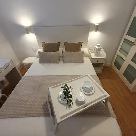 Apartamento Aimendi Host District Center Ii Bilbau