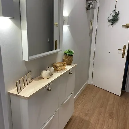 Aimendi Host District Center Ii بلباو