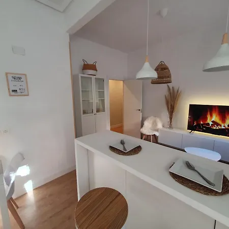 Apartamento Aimendi Host District Center Ii *