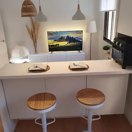 Aimendi Host District Center Ii Apartamento Bilbau