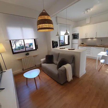 Aimendi Host District Center Ii Apartamento *