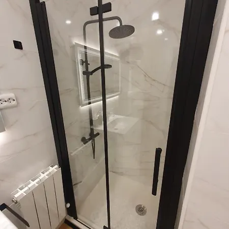 Aimendi Host District Center Ii Apartamento