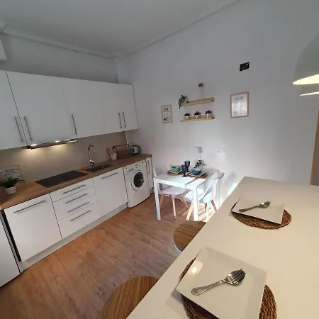 Aimendi Host District Center Ii Appartement