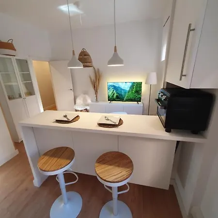 Aimendi Host District Center Ii Appartement *