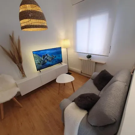 Apartamento Aimendi Host District Center Ii *