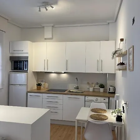 Apartamento Aimendi Host District Center Ii