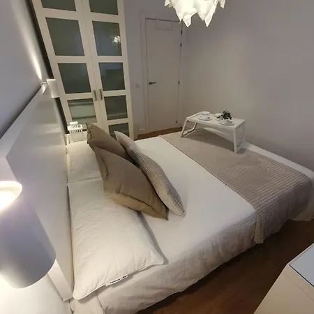 Apartamento Aimendi Host District Center Ii