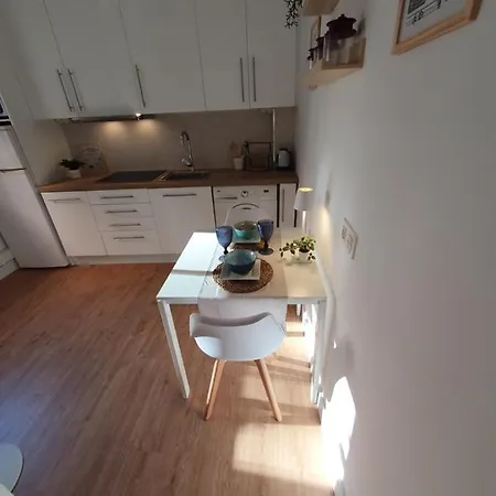 Aimendi Host District Center Ii Apartamento