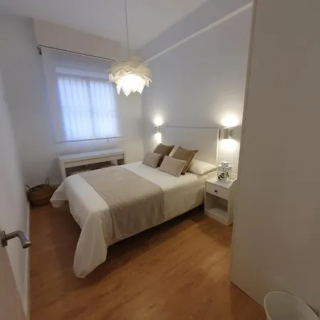 Apartamento Aimendi Host District Center Ii
