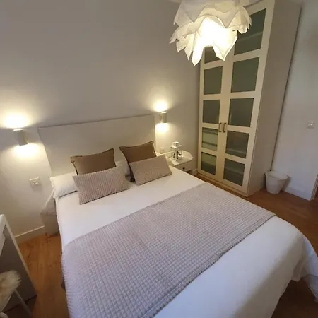 Aimendi Host District Center Ii Apartamento